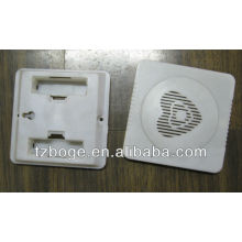 plastic wall switch mould/injection wall switch mold